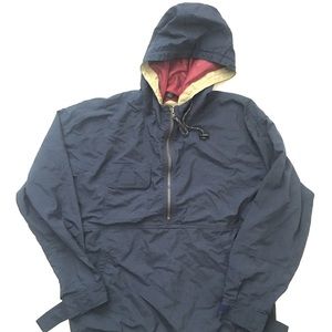 Vintage Windbreaker dunbrooke